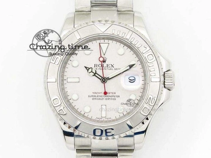 VS3235 Steel 1:1 126231 Diamonds SS DateJust Textured VSF 36 Bracelet on Dial 904L Edition Jubilee RG Gray Best 0128